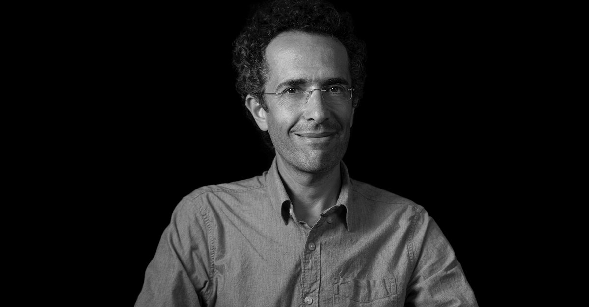 Jérôme Segal, Assistant Professor at the Sorbonne University