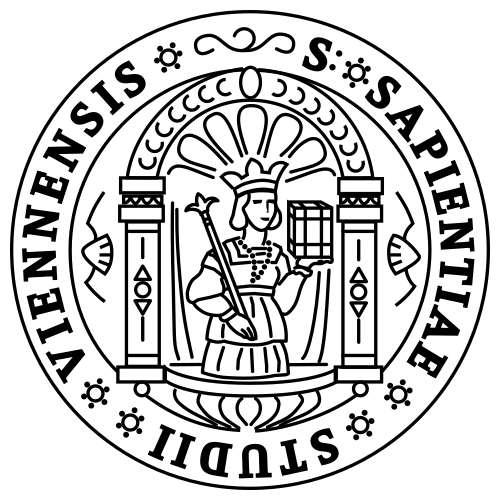 Logo de l'Université de Vienne