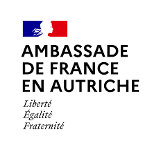 Logo de l'ambassade de France en Autriche