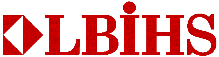 Logo de LBIHS